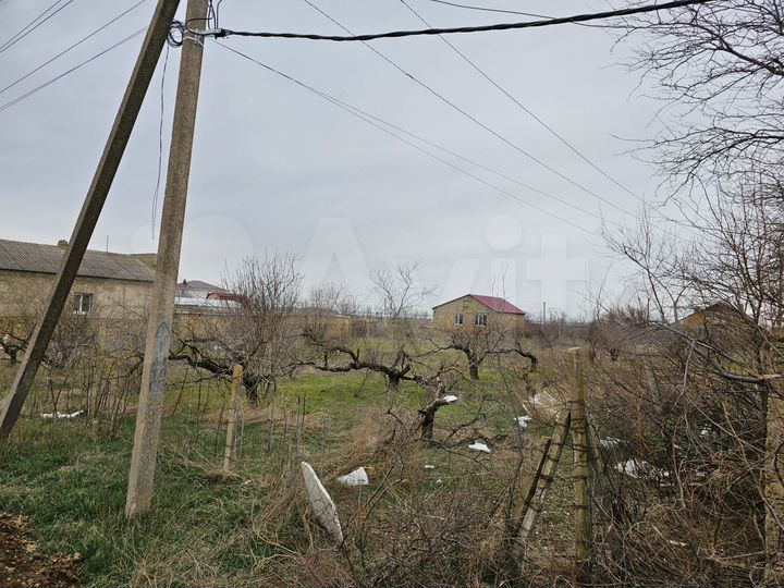 Дом 82 м² на участке 6,6 сот.