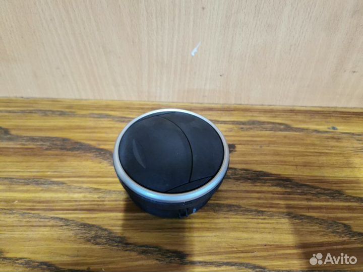 Дефлектор торпеды Seat Ibiza\St купе cgpa 1.2 2009