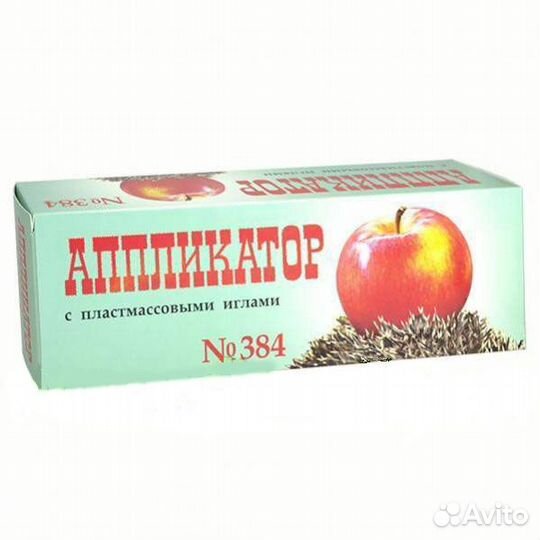 Аппликатор Кузнецова