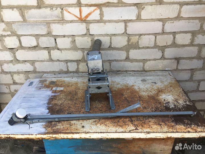 Комплект спутникового телевидения
