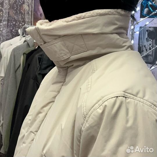 Женская зимняя куртка Sela