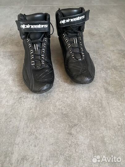 Продам Мотоботы