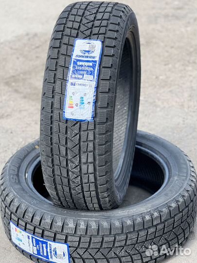 Sunwide Sunwin 275/50 R20 121T