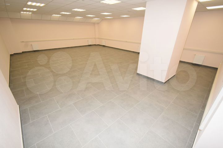 Свободного назначения, 85.1 м²