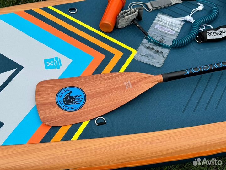 Сап борд Body Glove performer 11