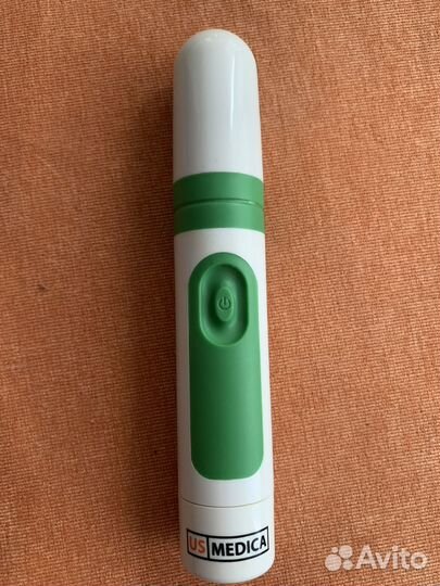 Массажер для лица