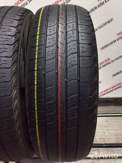 Kumho Road Venture AT 825 235/75 R16 106T