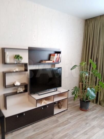 1-к. квартира, 42 м², 6/9 эт.