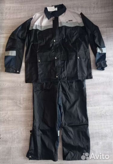 Спецовка мужская