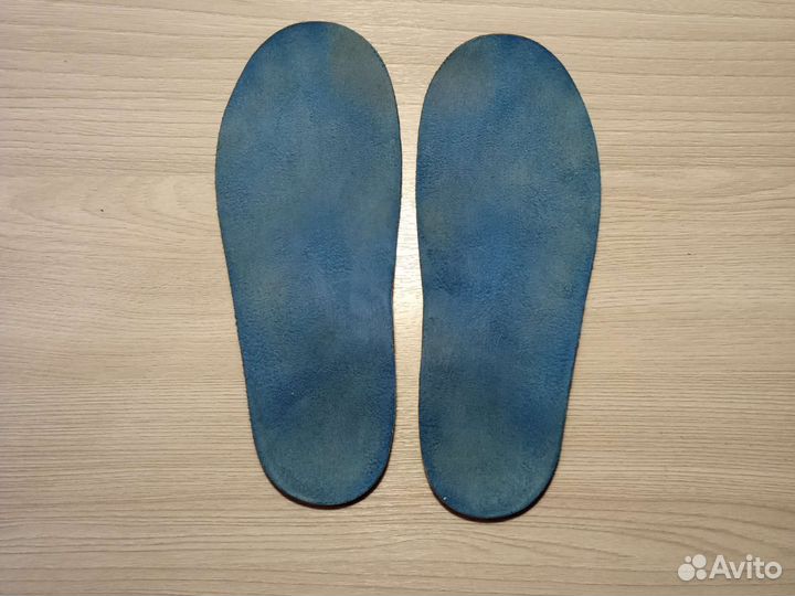 Ортопедические стельки