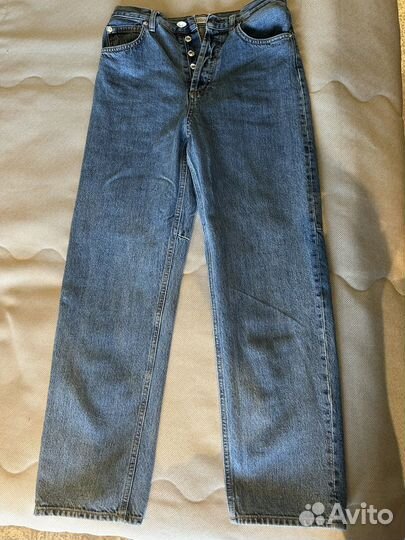 Джинсы женские Trussardi р26