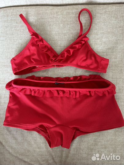 Купальник для девочки