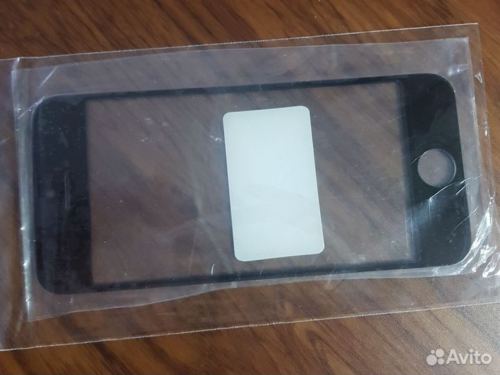 Стекло для iPhone 5/5c/5s/se
