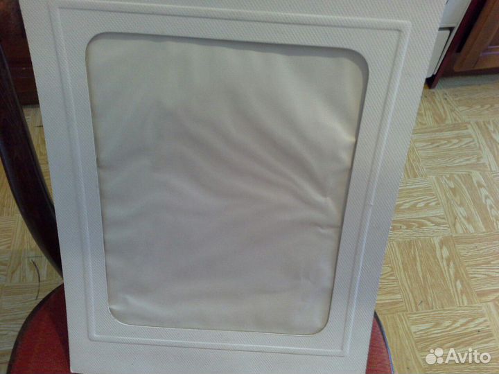 Аттестат зрелости 1947 г. Рамка для фото