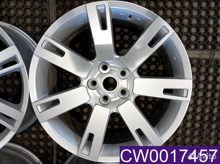 Диски R20 Land Rover Discovery 4, Range Rover Spor