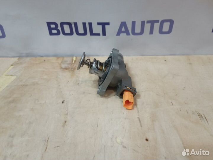 Термостат Omoda C5 sqre4T15C 2023