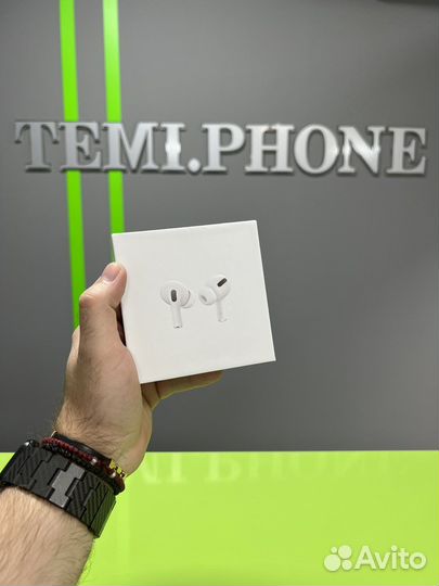 Наушники Airpods Pro 2