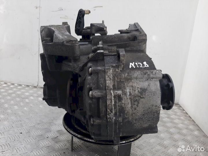 Кпп 6ст. JLU16057 Volkswagen Passat 6 (2005-2012)