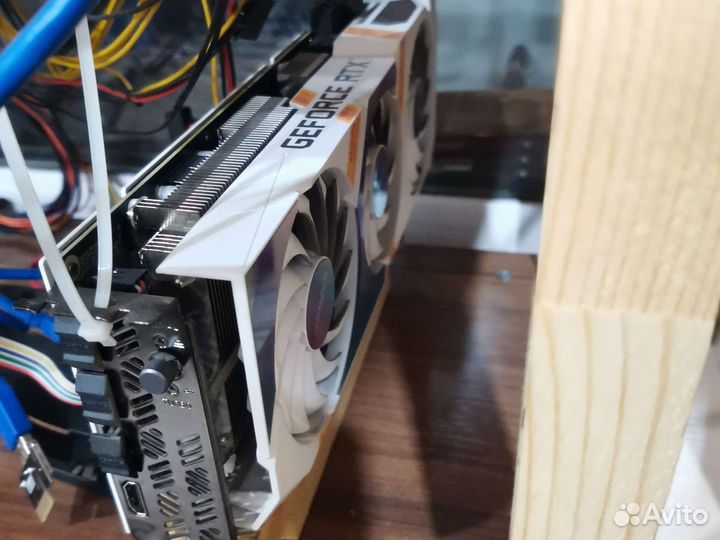 Nvidia geforce IGame RTX 3070