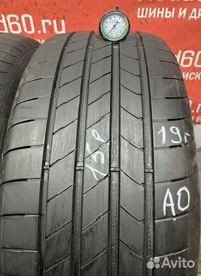 Goodyear Eagle F1 Asymmetric 3 SUV 265/45 R21