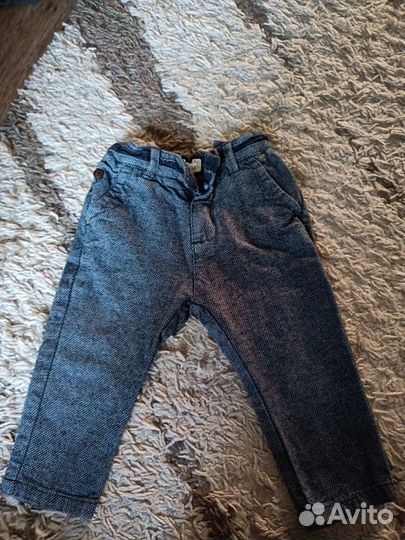 Детские вещи на мальчика