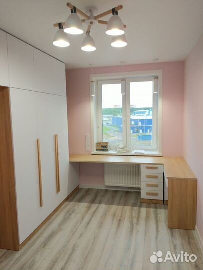 Мебель в детскую