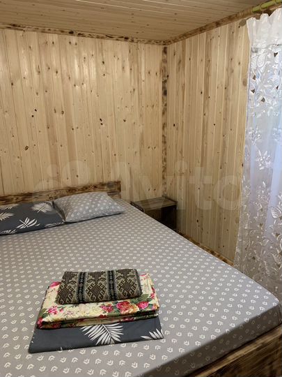 Комната 20 м², 2/2 эт.