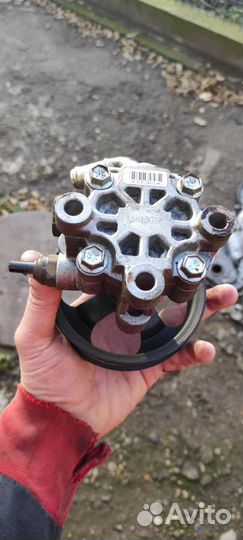 Двигатель toyota caldina