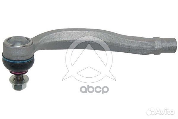 Наконечник рулевой тяги лев 53336 Sidem