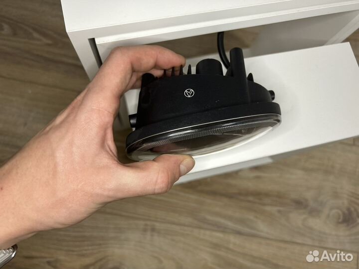 Туманки на Мазду 3 Бк