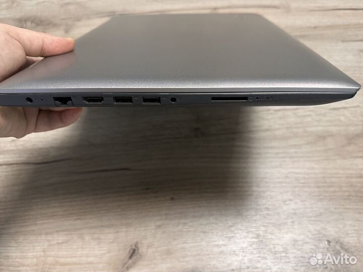 Ноутбук Lenovo ideapad 330 15AST