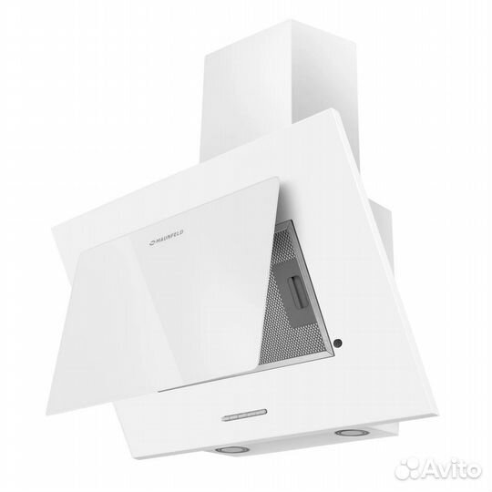 Кухонная вытяжка Maunfeld Tower A 60 белый
