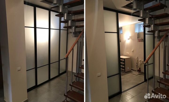 Межкомнатные перегородки вашей мечты