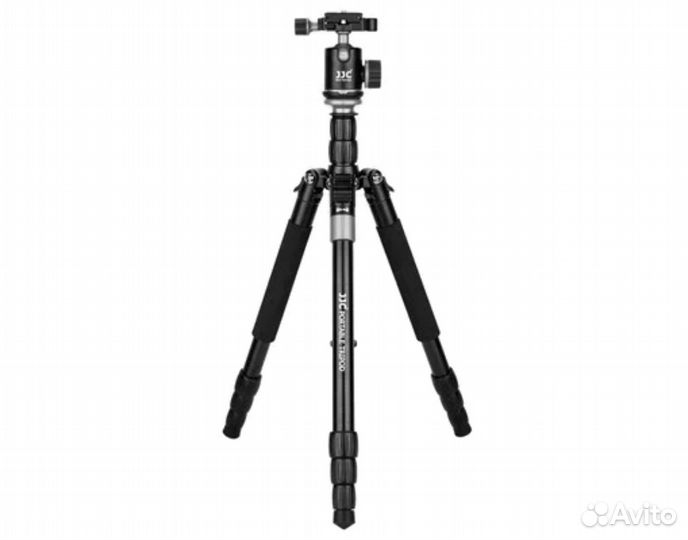 Фотоштатив JJC TP-J1