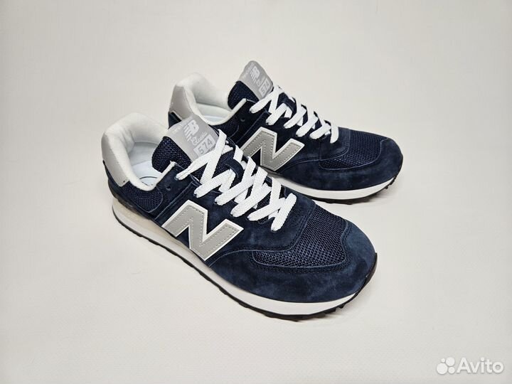 Кроссовки New Balance 574