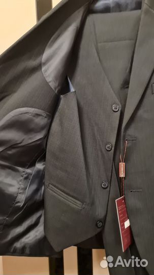 Школьный костюм для мальчика 152-158