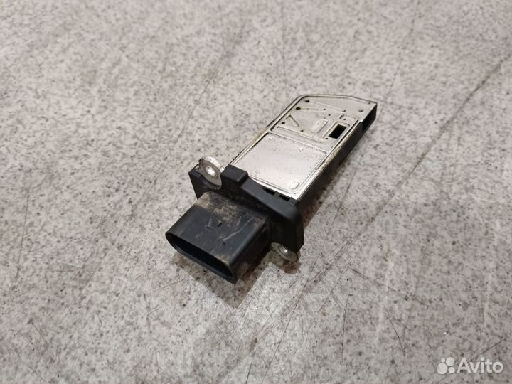 Расходомер воздуха для 2.0 BWA Skoda Octavia A5