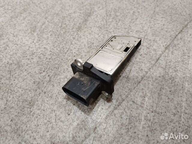 Расходомер воздуха для 2.0 BWA Skoda Octavia A5