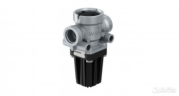 Wabco Клапан ограничения давления 8,5 бар MAN TGA