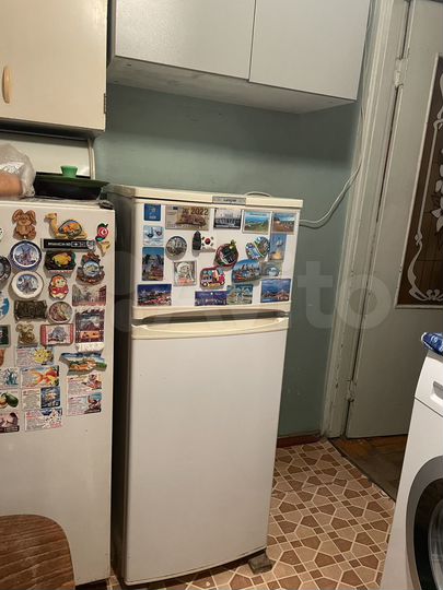 Комната 12 м² в 3-к., 4/5 эт.