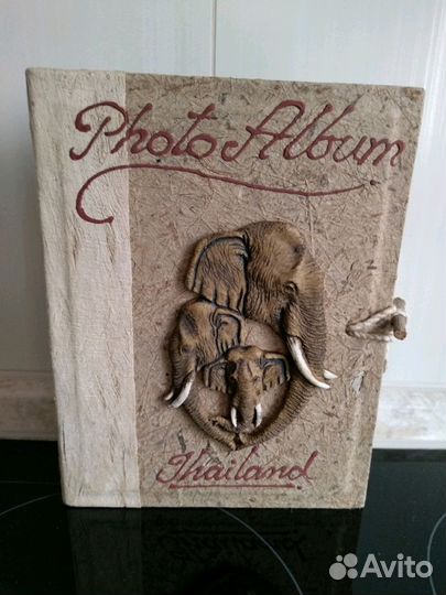 Фотоальбом.Тайланд.Эко.Подарок