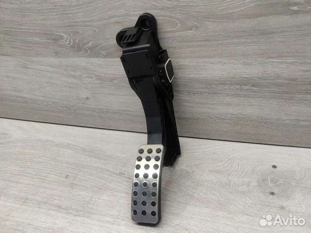 Педаль газа Mercedes M W164