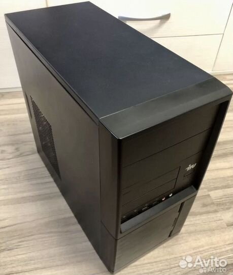 Корпус для пк micro atx, mini atx