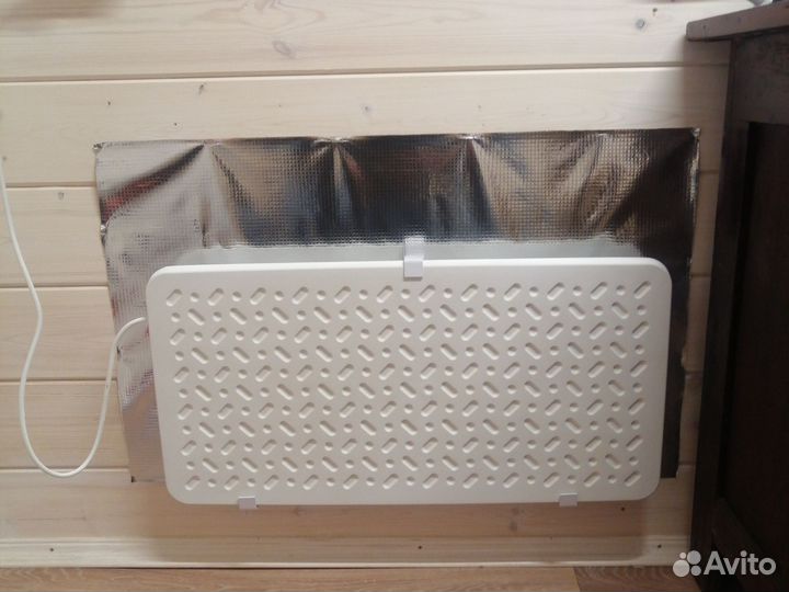 Обогреватель кварцевый 600 Вт оптом