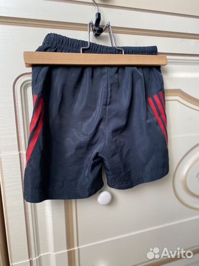 Шорты adidas оригинал