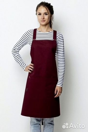 Китель поварской именной