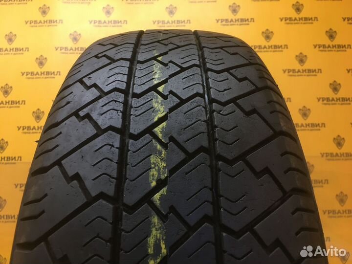 КАМА Grant 195/65 R15 91H