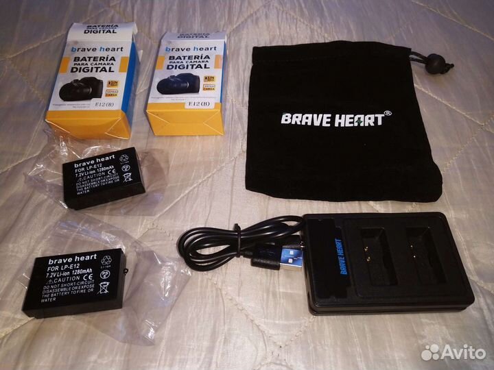 Переходное автофокусное кольцо EF-EOS M для Canon