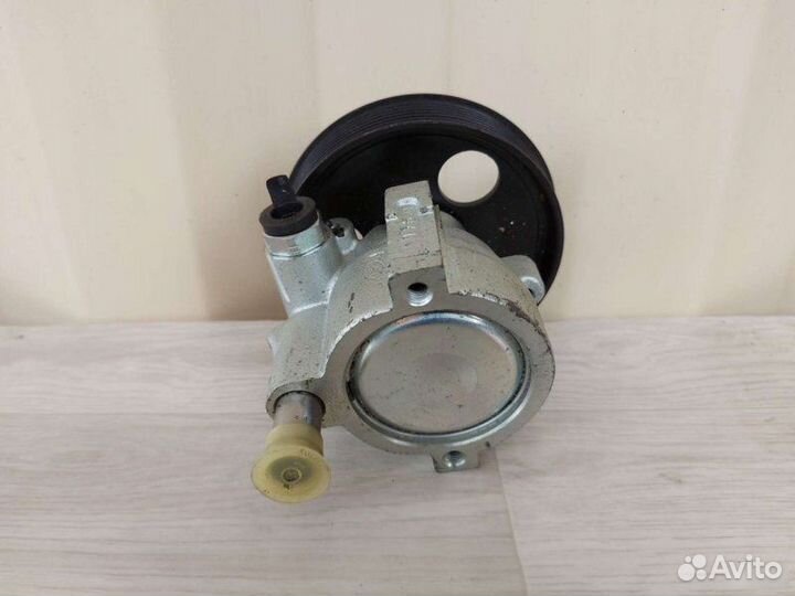 Насос гур Renault Kangoo 2003-2009
