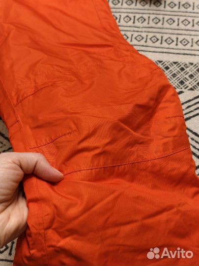 Горнолыжный костюм Германия